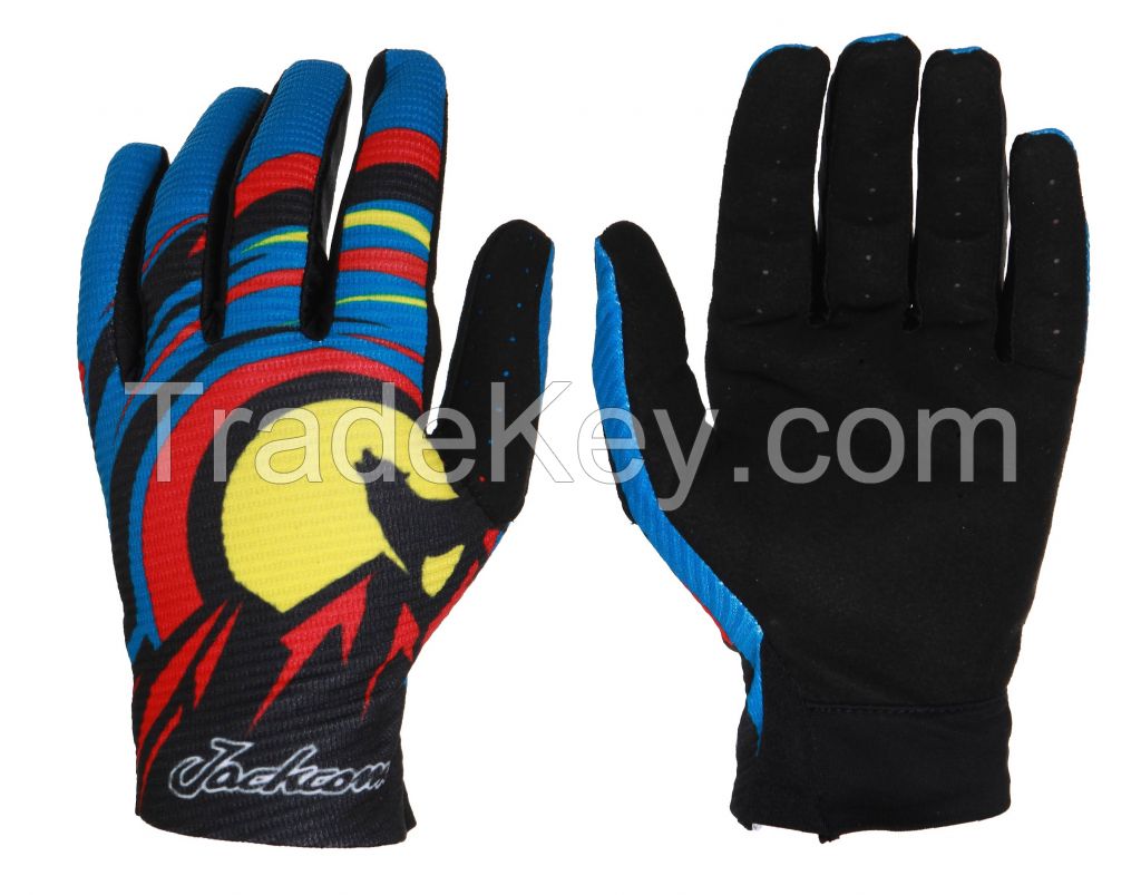 Cycling Gloves MX BMX Bicycle Glove Cycle Gloves