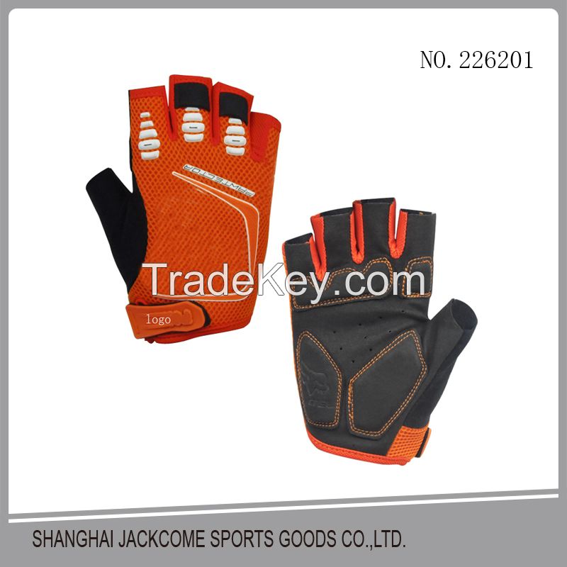 New brand fox cycling gloves  breathable gloves