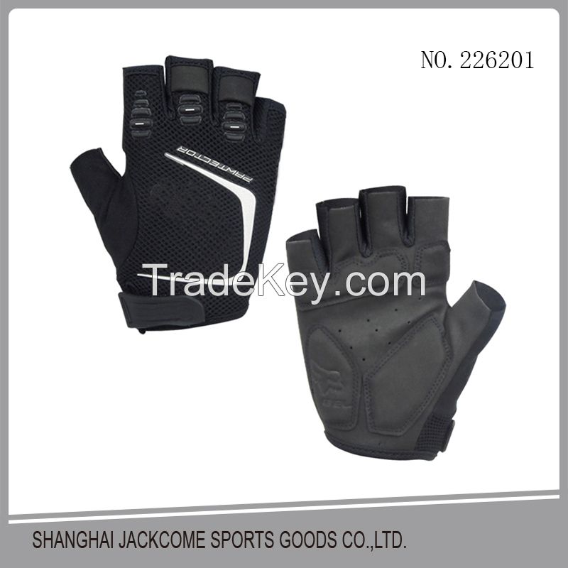 New brand fox cycling gloves  breathable gloves