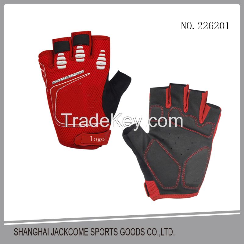 New brand fox cycling gloves  breathable gloves