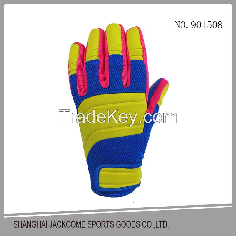 High-end waterproof snow ski gloves China