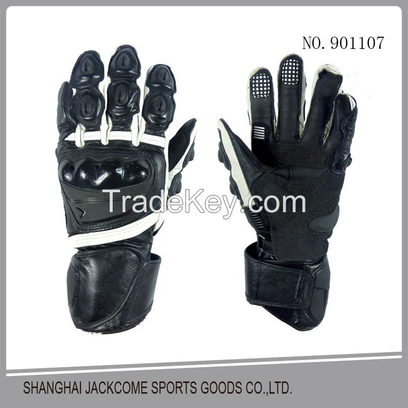 Pro-biker Motorcycle Motorbike Motocross Racing Cycling Full Finger Gloves