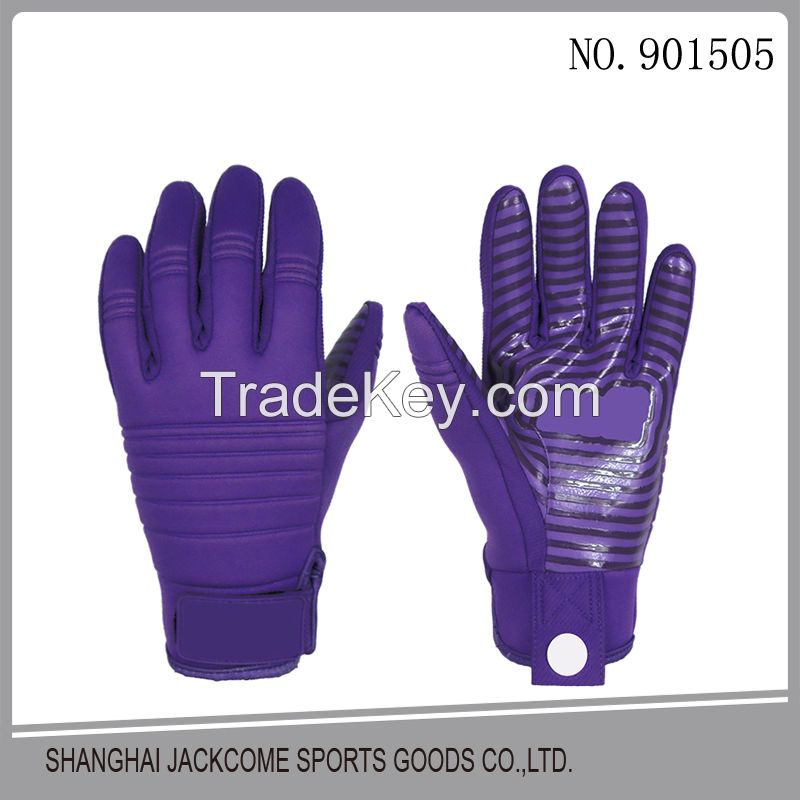 NEW Brand Mens Ski/Snowboard Pipe Gloves