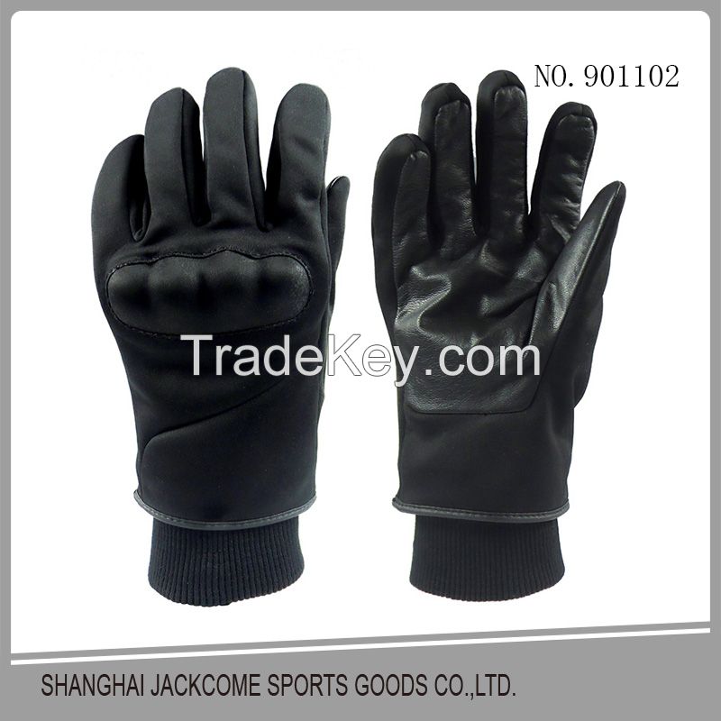 New arrival Tactical gloves with GEL Padding