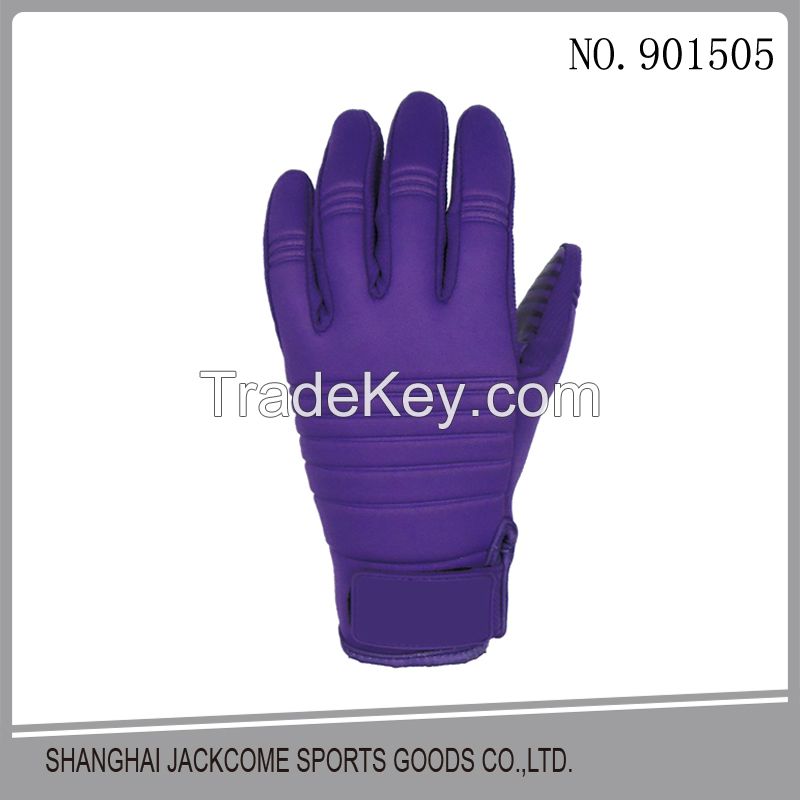 NEW Brand Mens Ski/Snowboard Pipe Gloves