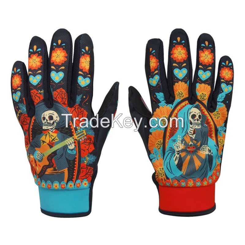 2016 Brand NEW Womens Pipe Ski Snowboarding Gloves in China