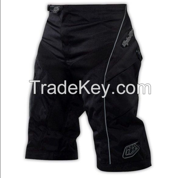 MTB Cycling Sublimation Shorts Off Road Cycle Mountain Bike Shorts MTB Shorts