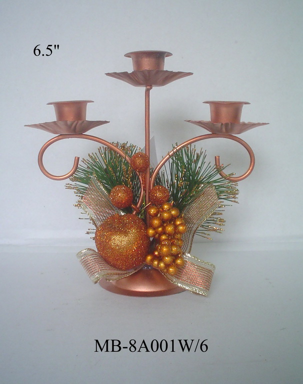 Candleholder, candlestick, candler