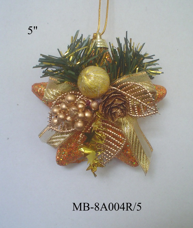 Christmas ornament