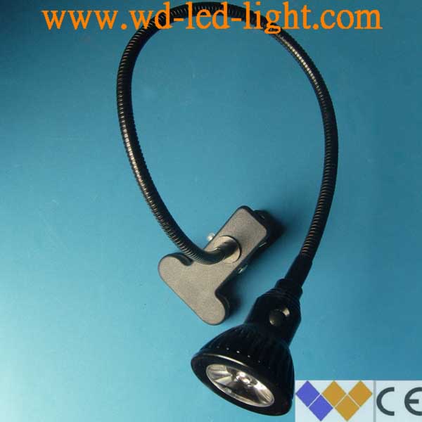 LED clip light , LED clamp lamp, LED spot light
