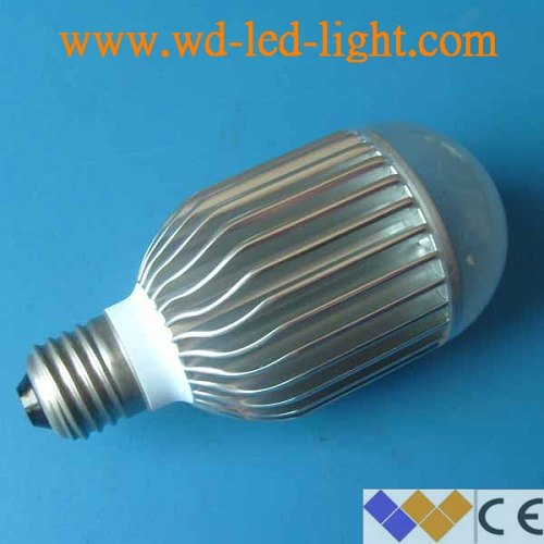 LED light bulb, high power  LED light