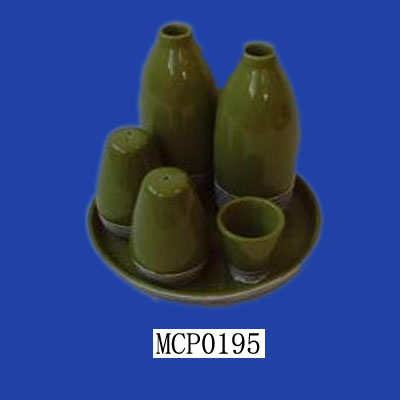 Flower Vase (MCP-0265)