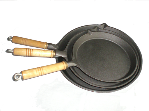 Cast Iron Skillet