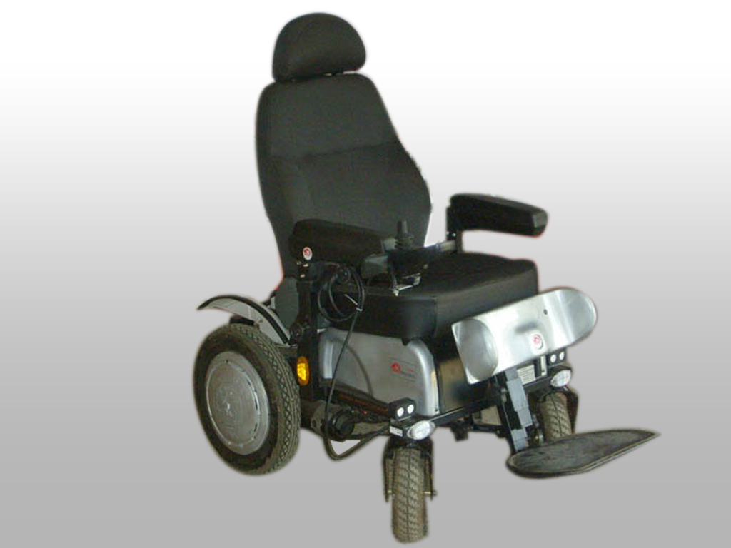 Electrical Wheel Chair