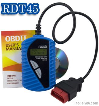 VAG Basic OBD EOBD Diagnostic Scan Tool