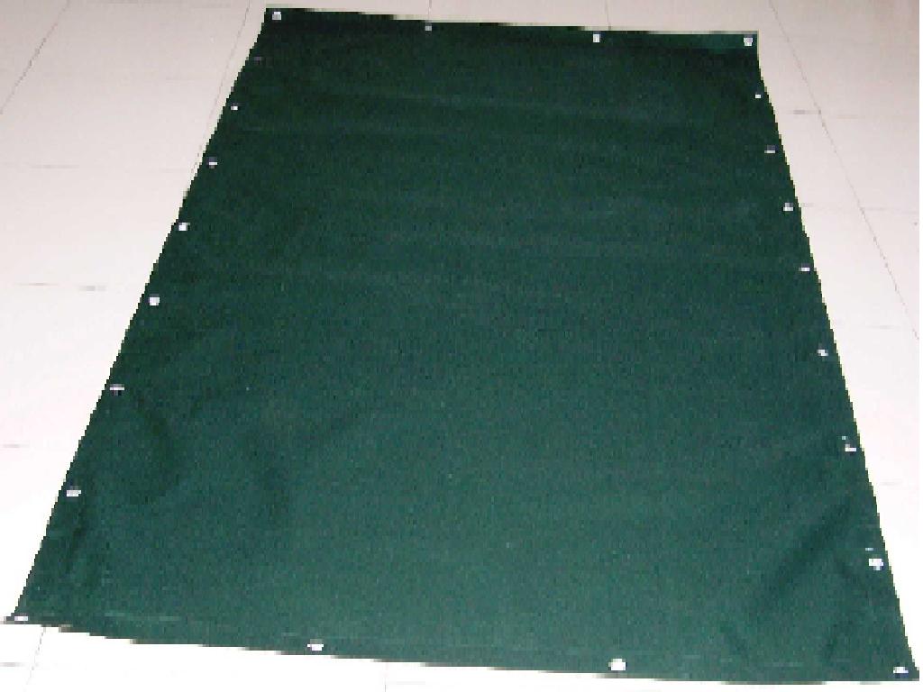 Ground Sheet