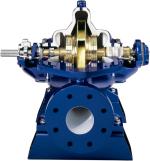 AXIAL SPLIT CASE PUMPS