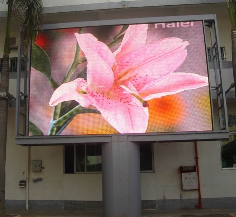 LED message sign( Indoor & Outdoor)