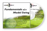 Fundamentals of a Model Swing 3.0  CD-ROM