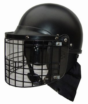 Anti Riot Helmet