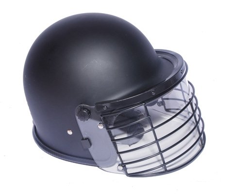 Anti Riot Helmet