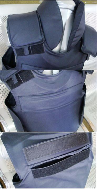 All-protection Bullet Proof Vest