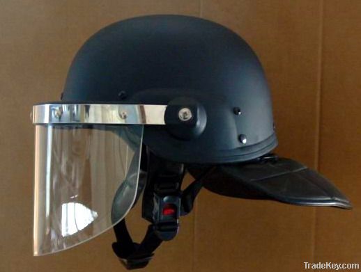 Anti Riot Gear Helmet