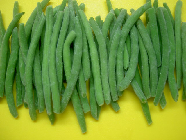 frozen Green Beans frozen vegetable