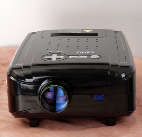 projector(new arrival)
