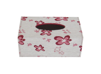 Tissue box - TS0812-050