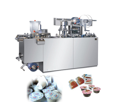 packaging machine