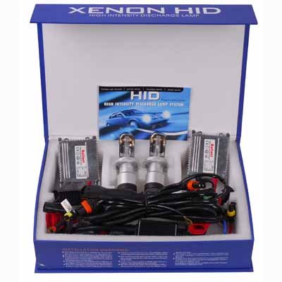 HID Kits H4 Hi/Lo