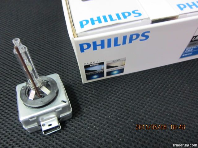 Original Philip D1S HID Bulb