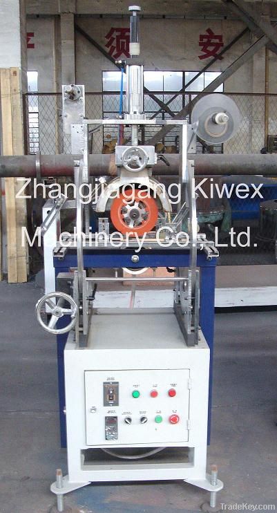 PS picture frame profile extrusion line