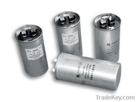 CBB65 Air Conditioner Capacitors