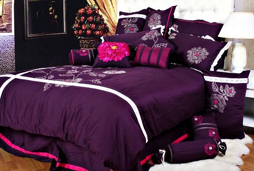 Bedding Set 