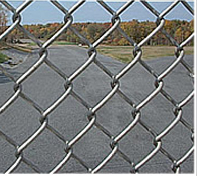 Chain Link Fence