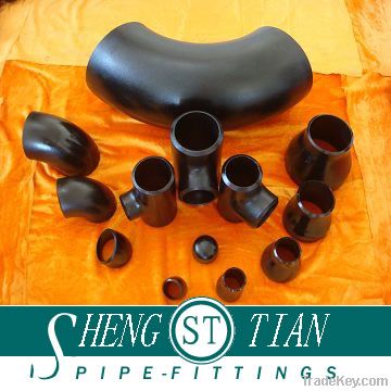 PIPE FITTINGS