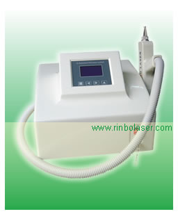 Nd:YAG Laser Tattoo Removal Equipment