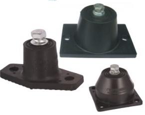 Neoprene Vibration Isolator Mount