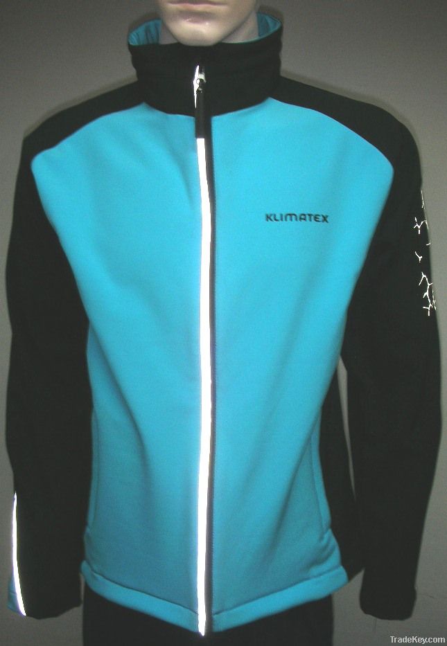 Klimatex Soft Shell Jacket