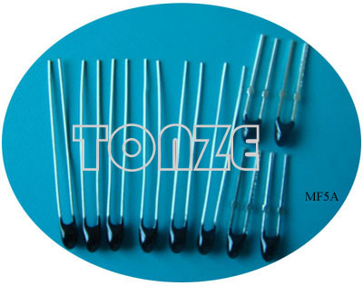 NTC Thermistor epoxy coated