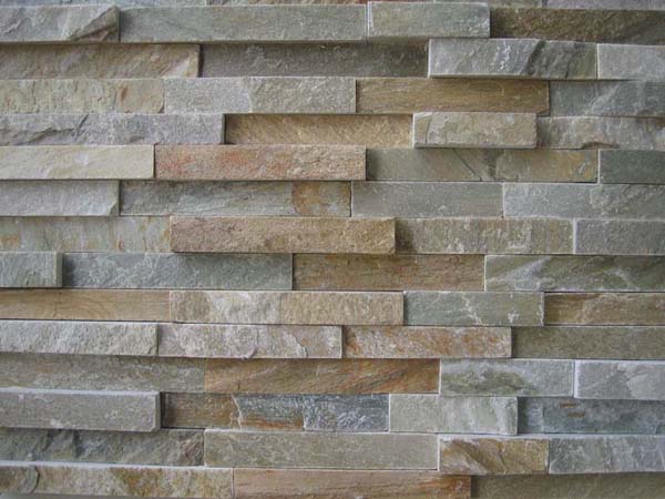 Cultural stone, wall stone, cladding stone, artificial stone, slate By ...