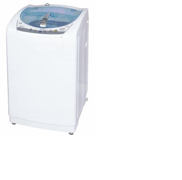 FULL-AUTOMATIC WASHING MACHINE