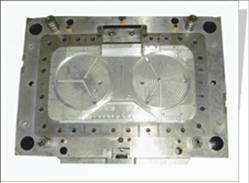 Induction Cooker Mold