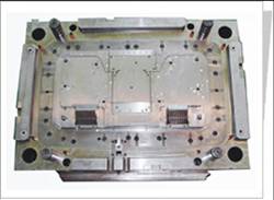 Induction Cooker Mold