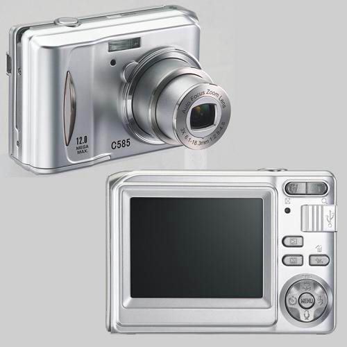 Digital Camera