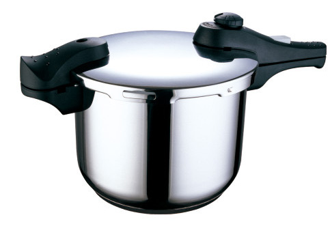 S/S pressure cooker--ASA22-5L