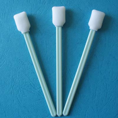 CB-FS707A Rectangular Head Foam Swab