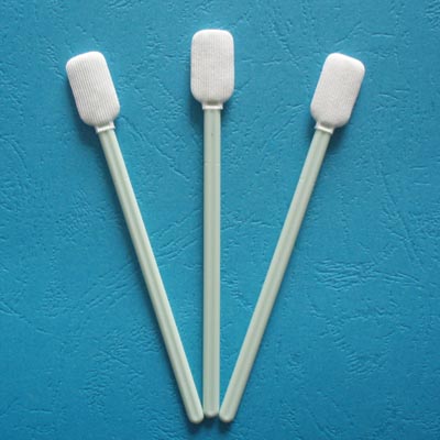 CB-PS714A Smaller Rectangular Tip Swab